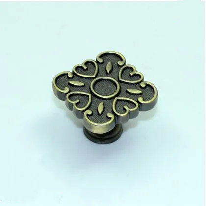 Popular Brass Drawer Knobs-Buy Cheap Brass Drawer Knobs Lots From kitchen cabinet knob handle antique brass drawer knob pull handle bronze dresser cupboard handle pull vintage - Popular Brass Drawer Knobs-Buy Cheap Brass Drawer Knobs Lots From