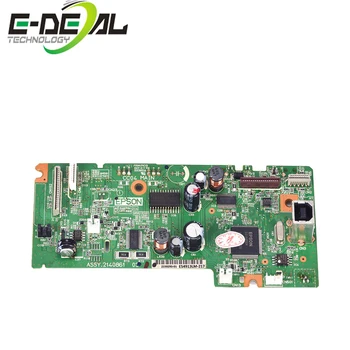 

E-deal FORMATTER PCA ASSY Formatter Board logic Main Board MainBoard mother board for Epson L456 L475 L486 L495 L575 printer