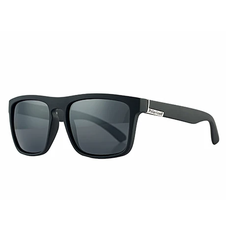 Поляризационные солнцезащитные очки, мужские очки для вождения, мужские солнцезащитные очки, Ретро стиль, дешевые, Роскошные, брендовые, дизайнерские, Oculos De Sol - Цвет линз: C 05