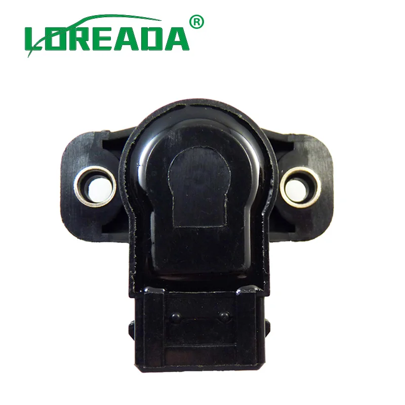 Датчик положения дроссельной заслонки TPS 35102 38610 3510238610 для Hyundai Santa Fe Sonata Trajet Kia Optima 2