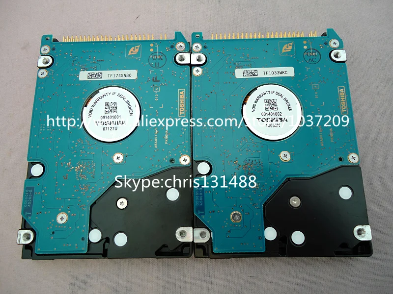 Дисковый накопитель MK4036GAC MK4036GACE 5 шт. HDD2E02 2G02 DC + В 1.3A/1.1A 40 ГБ 8455 МБ для навигационных