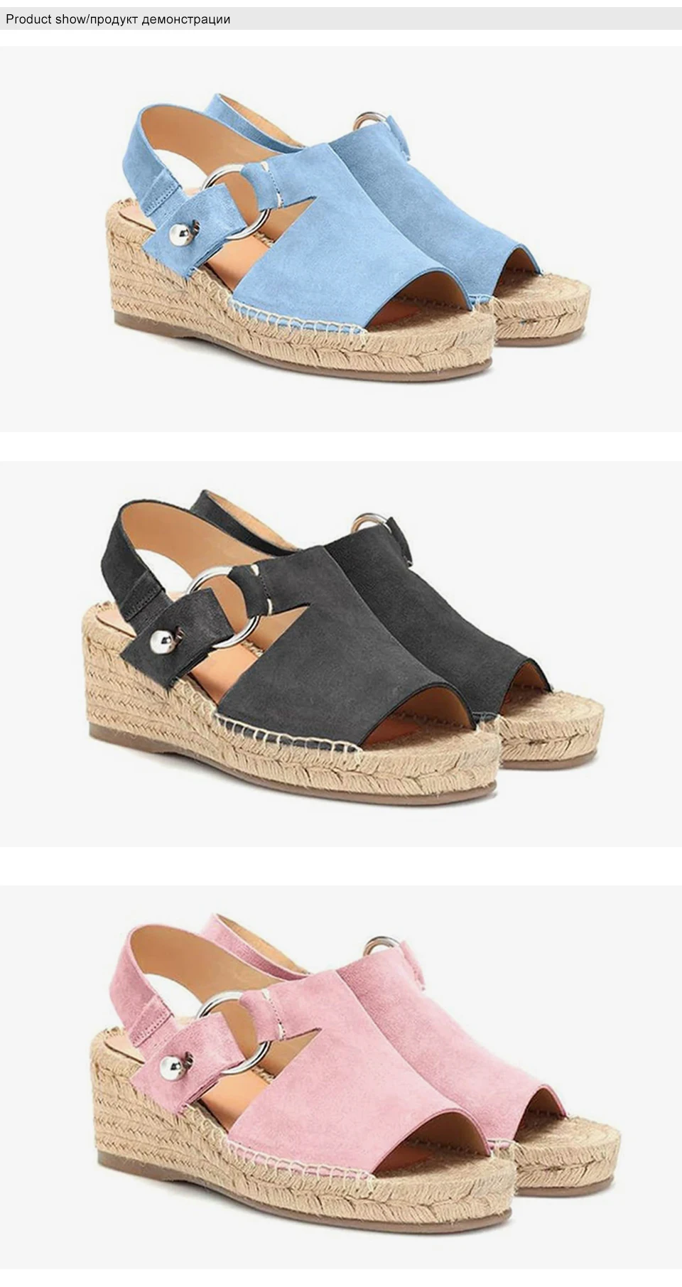 women sandals 3