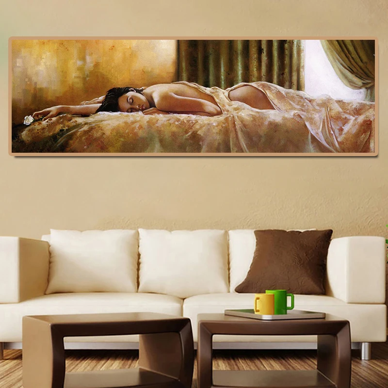 

5D DIY Diamond Painting by Numbers Diamond Embroidery Full Round Drill Sleeping Beauty Rhinestone Cross Stitch Kit Wall Decor