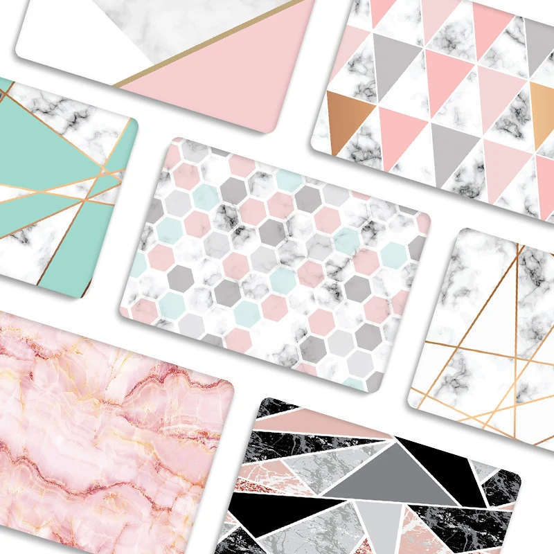 

New Marble Case For Apple Macbook Air Pro Retina 11 12 13 15 Cover For MacBook Pro 13 15 Inch Case Laptop Case Notebook Sleeve