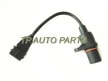 Sensor de Posição do virabrequim Para H-yundai Um-ccent E-lantra T-iburon OEM 39180-22040 3918022040