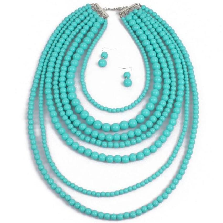pearl jewelry set (9)