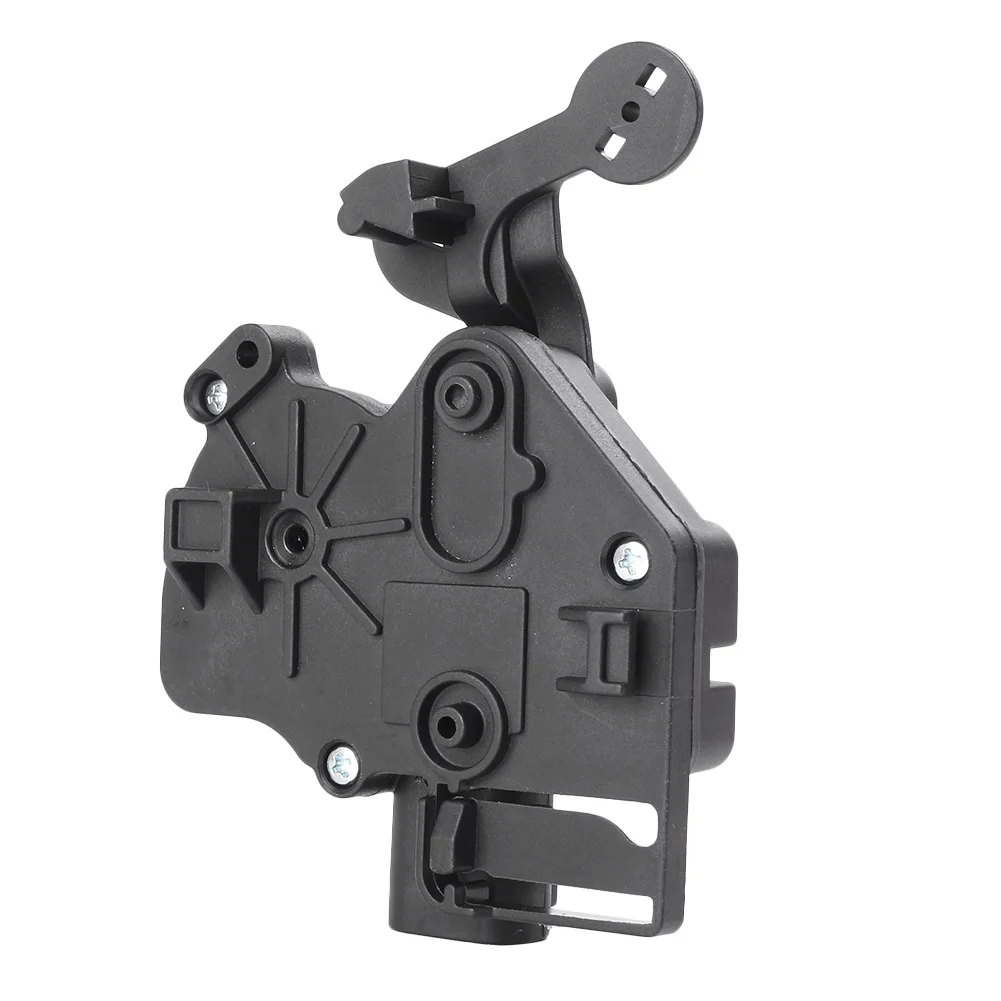 Car Rear Electrical Door Lock Actuator Latch Central Control Lock Switch Assembly For Chevrolet /Cadillac / Hummer Part Of Model