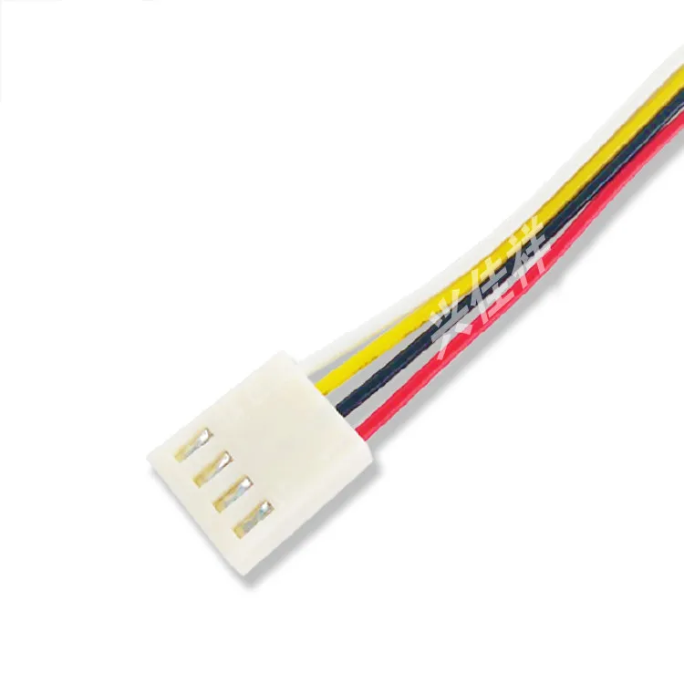 SANYO 9GA0412P6F004 40 мм 4020 4 см инвертор сервера компьютера процессор осевой вентилятор DC 12 В 0.08A вентиляторы охлаждения 4PIN ШИМ 5 шт - Цвет лезвия: Standard 4PIN