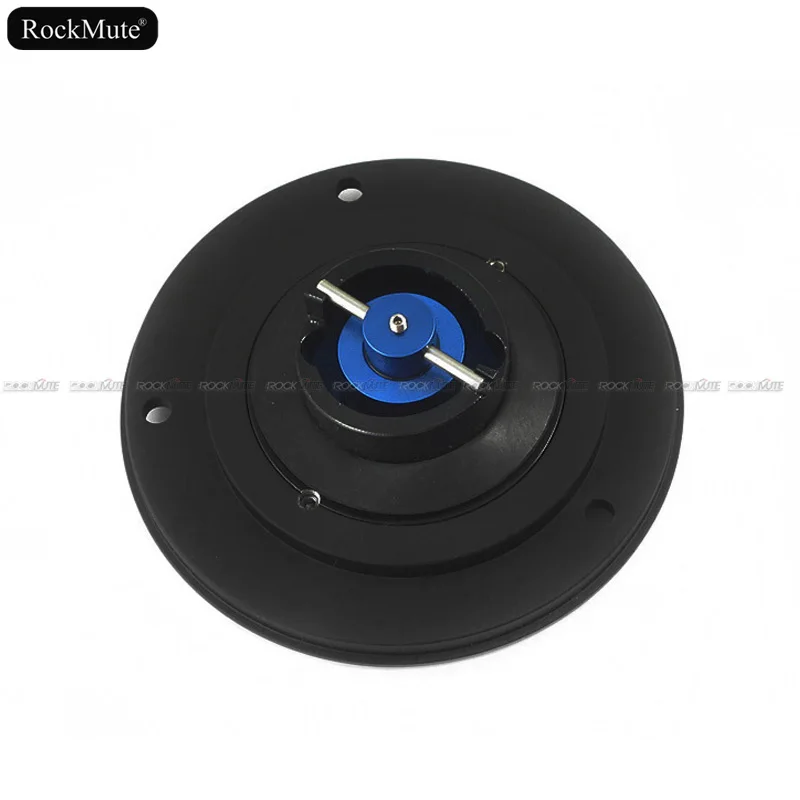 key lock fuel gas cap blue 3