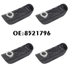 4 шт. датчик контроля давления в шинах TPMS для Мотоцикла BMW 36238521796 8521796