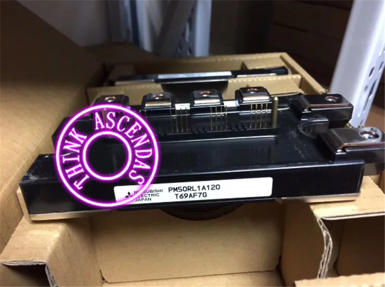 Оригинальный новый IGBT PM20CSJ060/PM30CSJ060/PM50RL1A120/PM50RLA120/PM75RL1A120/PM75RLA120