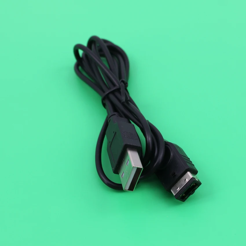 

1.2M USB Charger Power Cable Charging Cord Wire for Nintendo DS NDS GBA GameBoy Advance SP