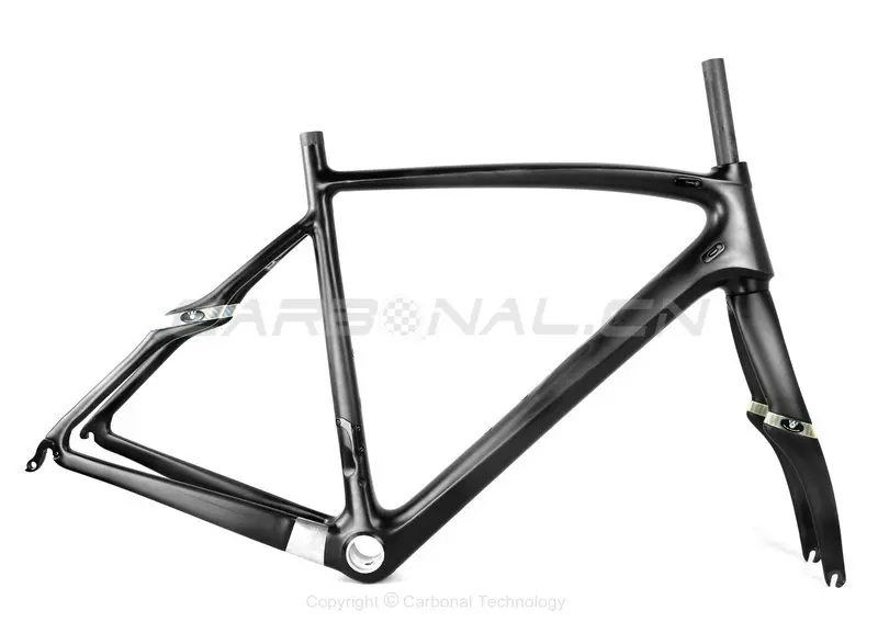 CKRB01 SL 950g!! CKRB01 Road Frameset/Carbon superlight road frame