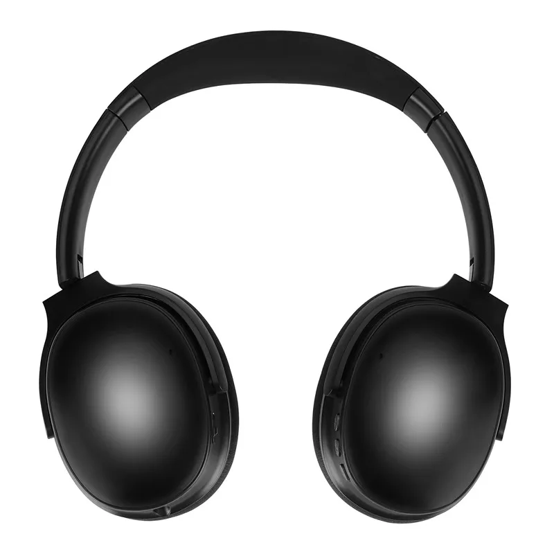 Wireless Headphones Active Noise Cancelling Bluetooth Headphones ANC Wireless Stereo Sport Mobile Phone Headset with Microphone (2)