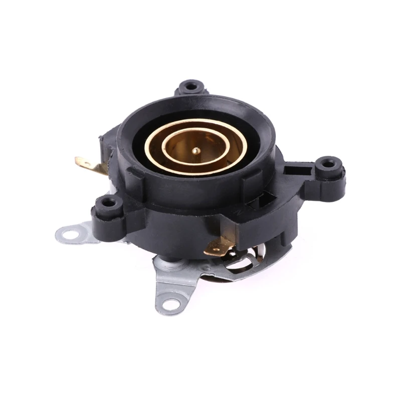 Replacement AC 250V 13A Temperature Control Kettle Thermostat Top Base Socket Whosale&Dropship