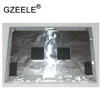

GZEELE new for Dell Inspiron 13-7000 13-7347 7347 7348 LCD Rear Lid Top Cover Back Case A Shell Silver 05WN1X 5WN1X 13.3" laptop