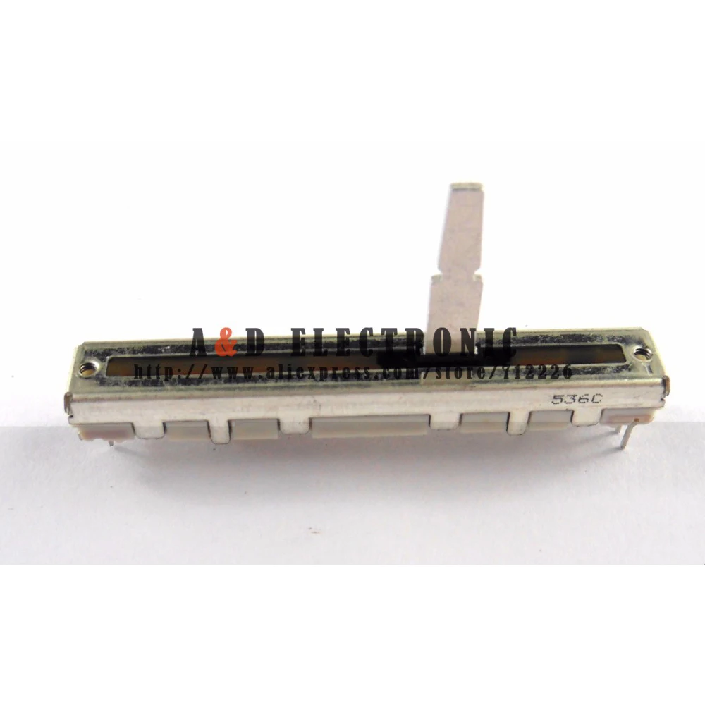 20 шт./компл. FADER DCV1010 для DJM400 DJM500 DJM600 | Электроника