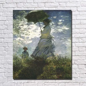 

Hand made Women Photo Image Oil Painting Home Decoration Living Room Wall Picture Modern Large Canvas Paintings No framed