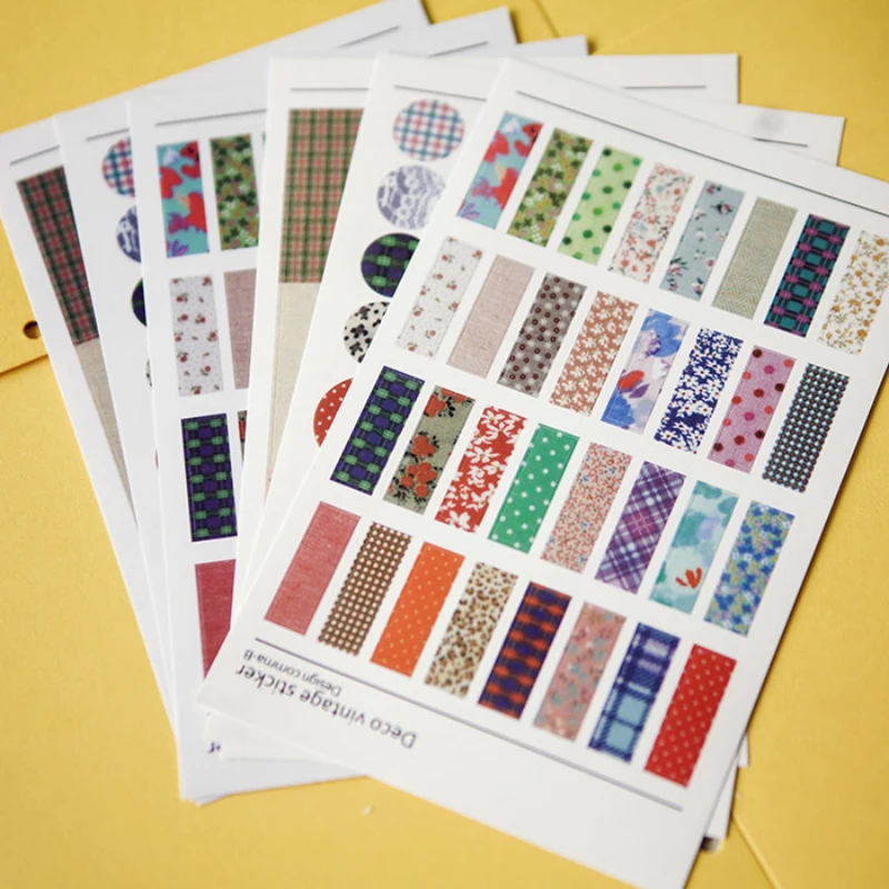 Fashion Designed Decorating School Books School Supplies Soft Cover Whole Decorating Books