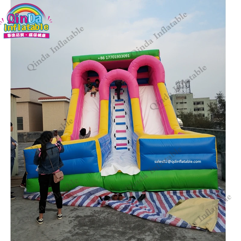 inflatable slide2