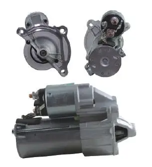 

Новый стартер 12 В 0001112007 0001112019 063521120410 063720390010 0986013850 IS0529 LRS00592 LRS592 для PEUGEOT 30737N