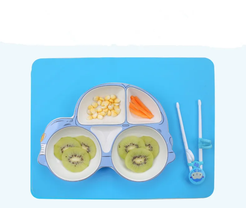 

1PC 40x30cm Multifunctional Non-stick Silicone Baking Mat Liner Heat Resistance Table Placemat Pad Pastry Board LB 355