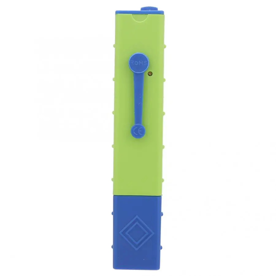 

Servos Tidy Portable Digital PH Meter Water Quality Tester Test Pen Swimming Pool Aquarium Pool Chlorinator Red Sea