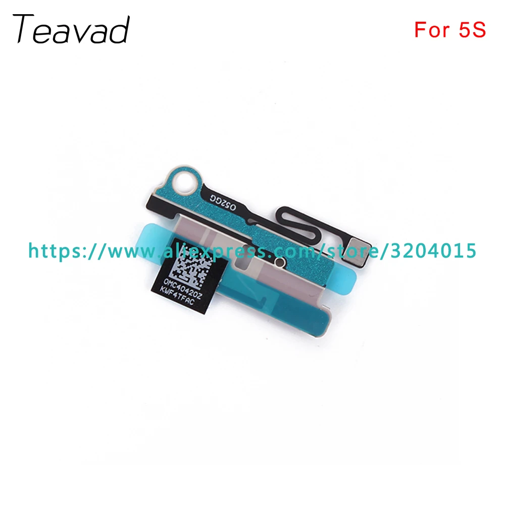 50Pcs/lot High Quality Wifi Wireless Antenna Signal Flex Cable For