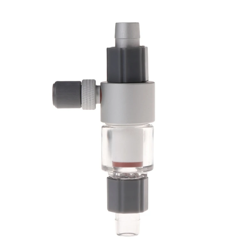 

CO2 Atomizer Diffuser External Reactor Aquarium Fish Tank For 12/16mm 16/22mm Aquarium Accessories
