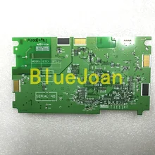 Почта LTA065B1D3F навигация 6," ЖК Электроника доска привод для автомобиля DVD навигационная система