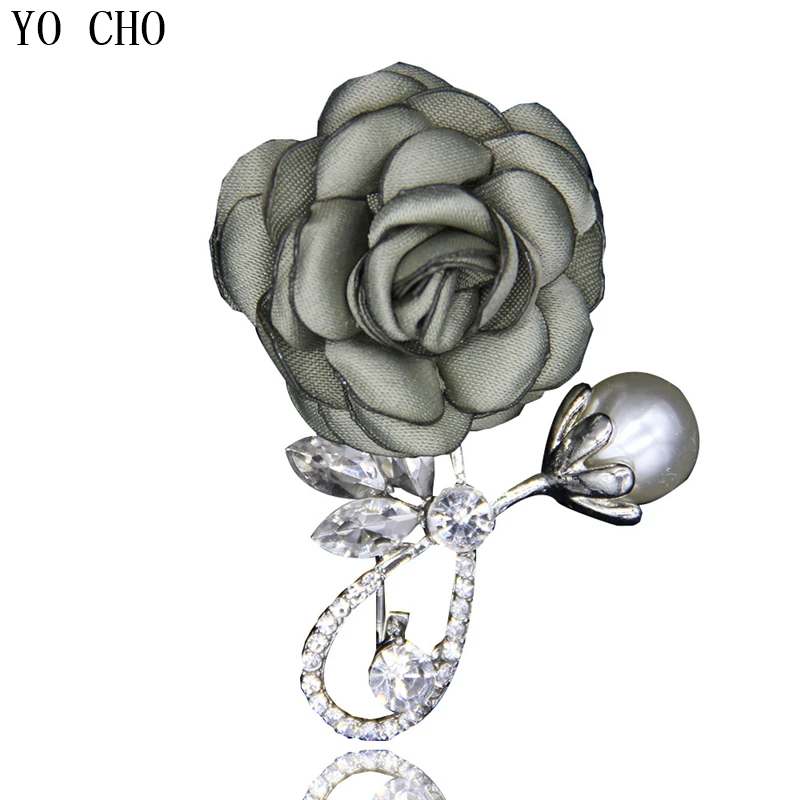 boutonniere-green