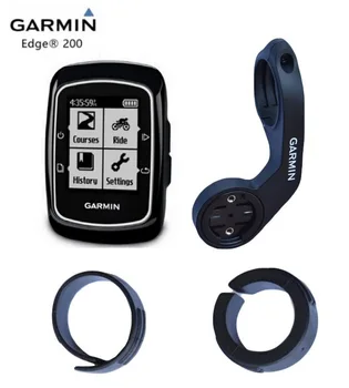 

Garmin Edge 200 Cycling Bicycle Computer GPS Enabled Mount Holder Road/MTB Bike handlebar Garmin Edge 500 510 810 speedometer