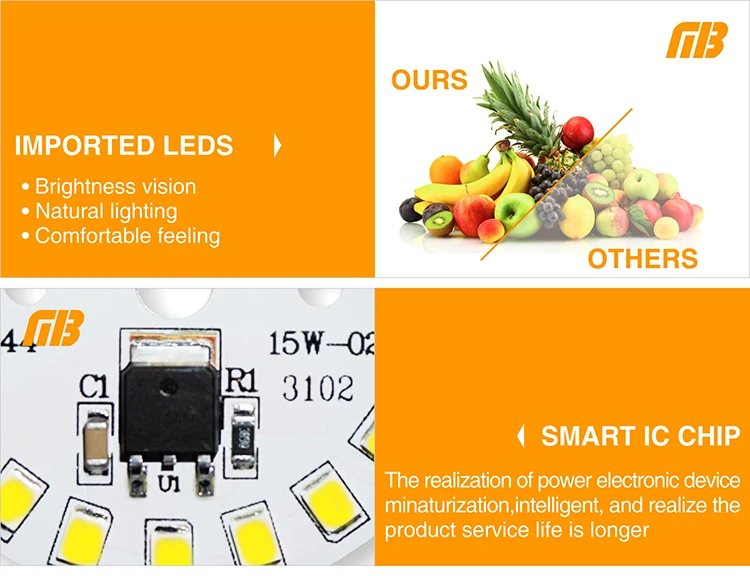 LED SMD CHIP FOR BULB_18