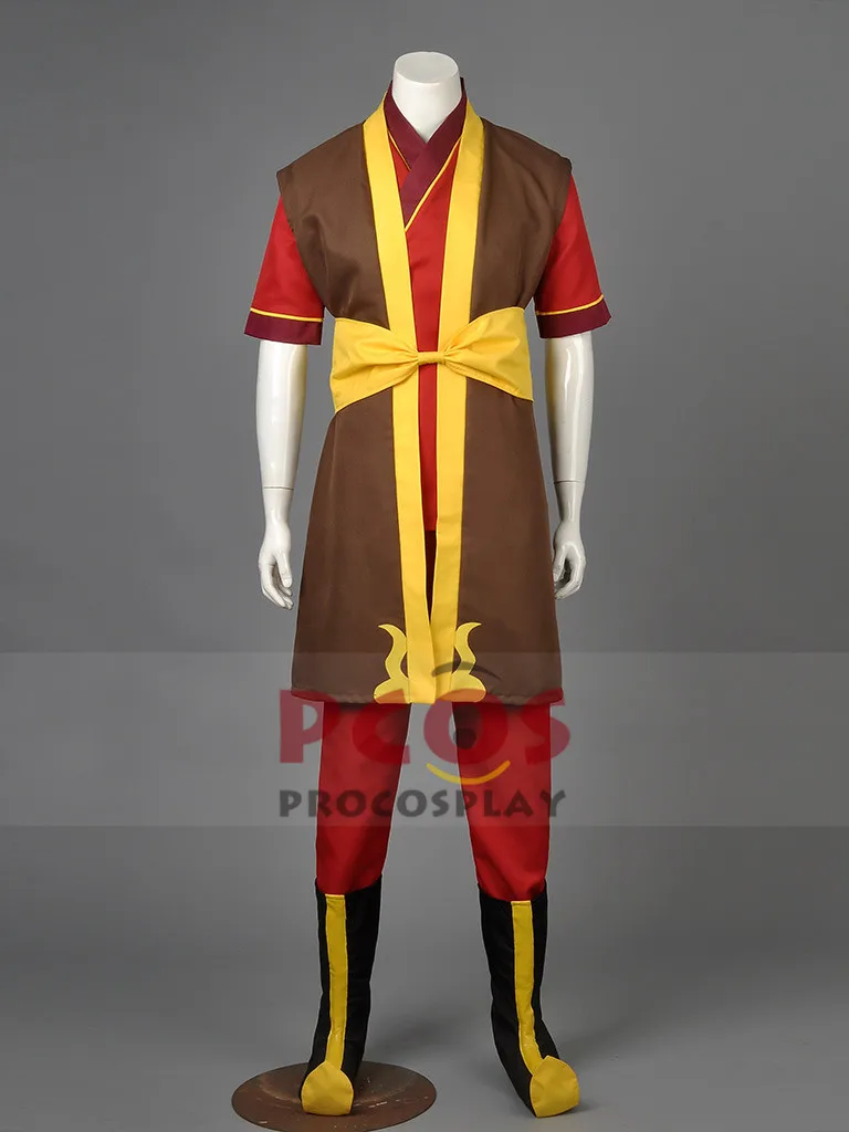Online Buy Wholesale zuko costume from China zuko costume Wholesalers