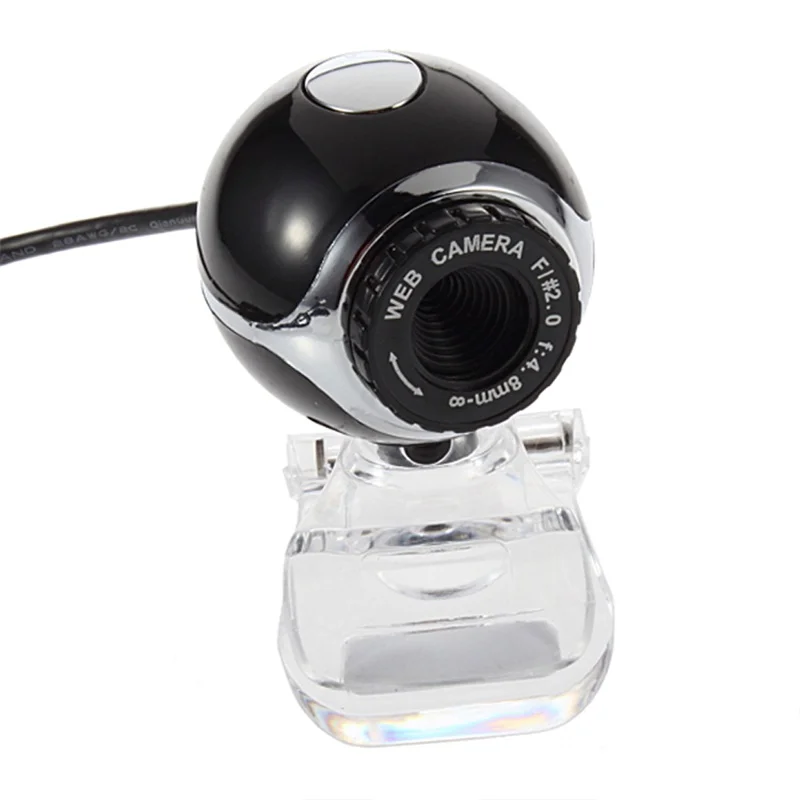 Newest USB cam 0.3 Mega Pixel  Camera for Laptop PC Computer