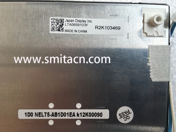 164-3 LTA065B1D3F