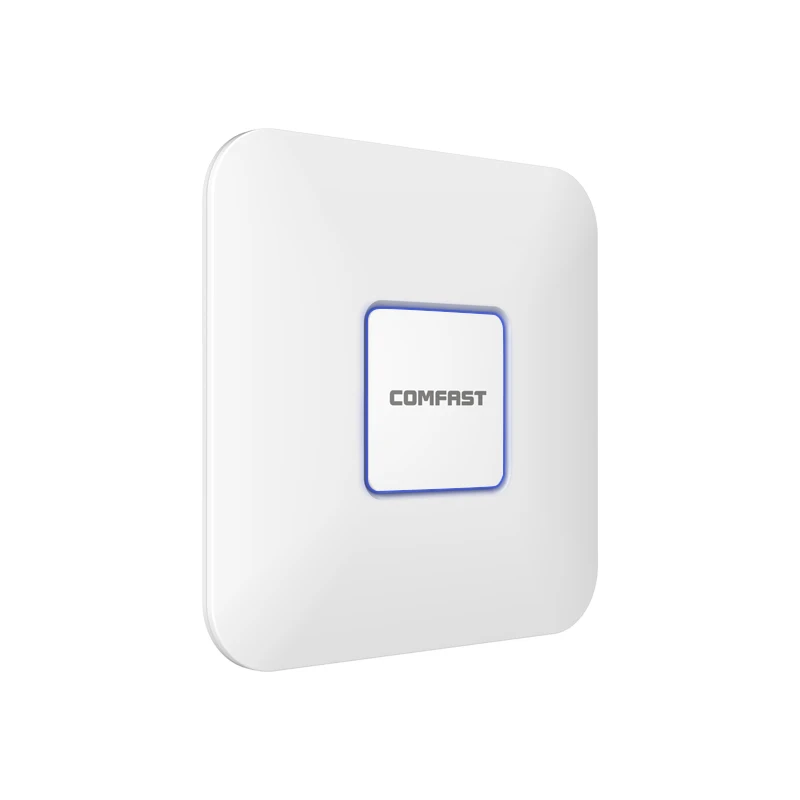 

4PCS ! 1200Mbps gigabit Comfast wireless Ceiling AP wi-fi router 5G dual band 802.11 AC Wifi Amplifier 48V POE router for hotel