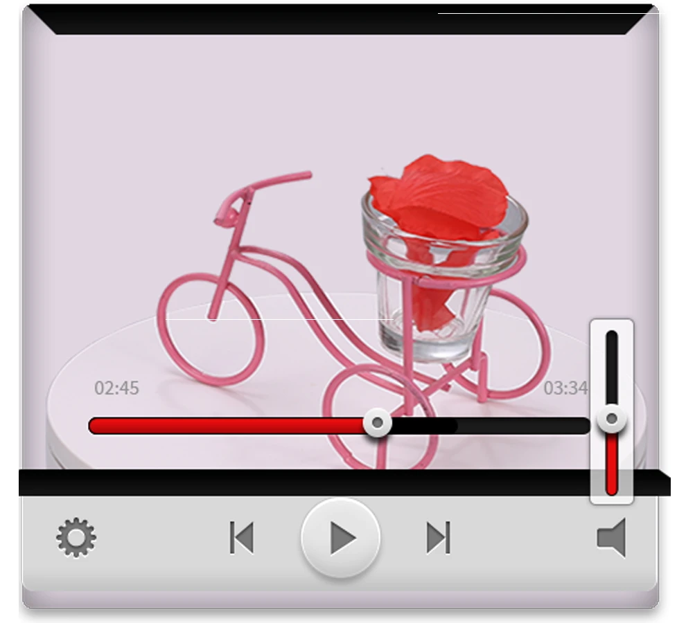 bicycle video