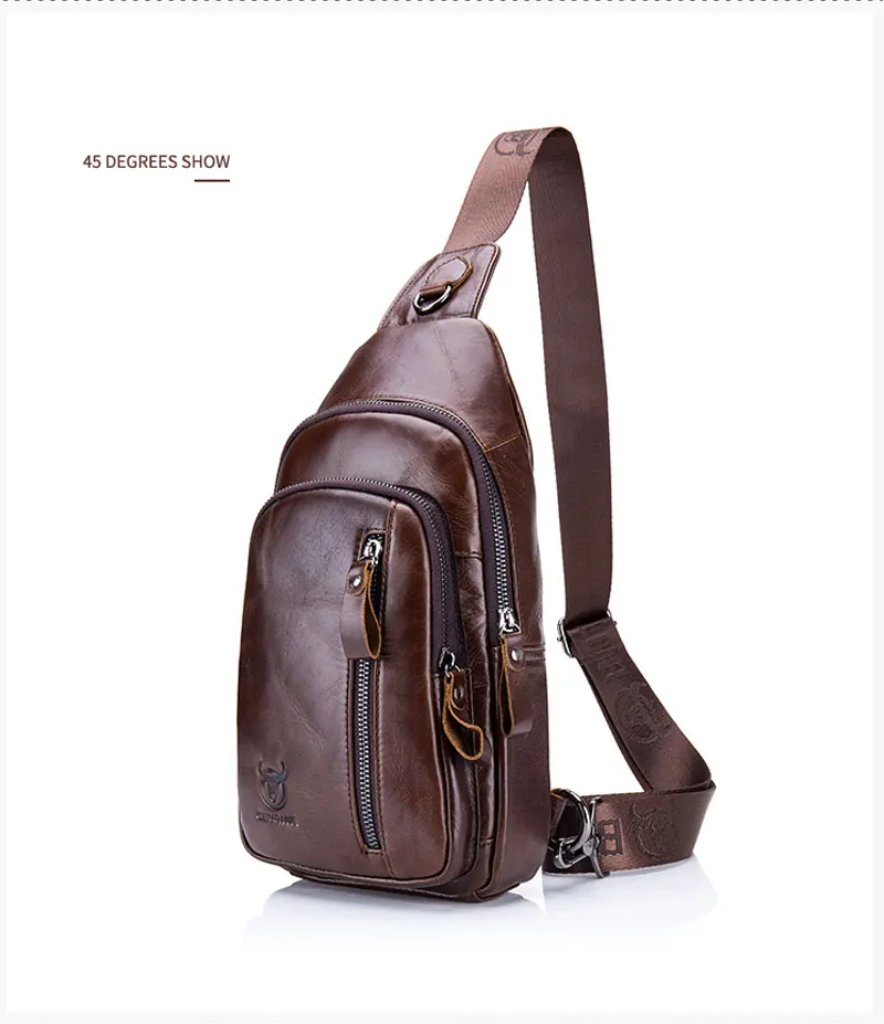 China chest bag Suppliers