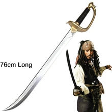 Оружие, доспехи, меч, косплей, для капитана, Джека, пирата, карибы, супергероя, вечерние, хеллоуин, костюм для взрослых