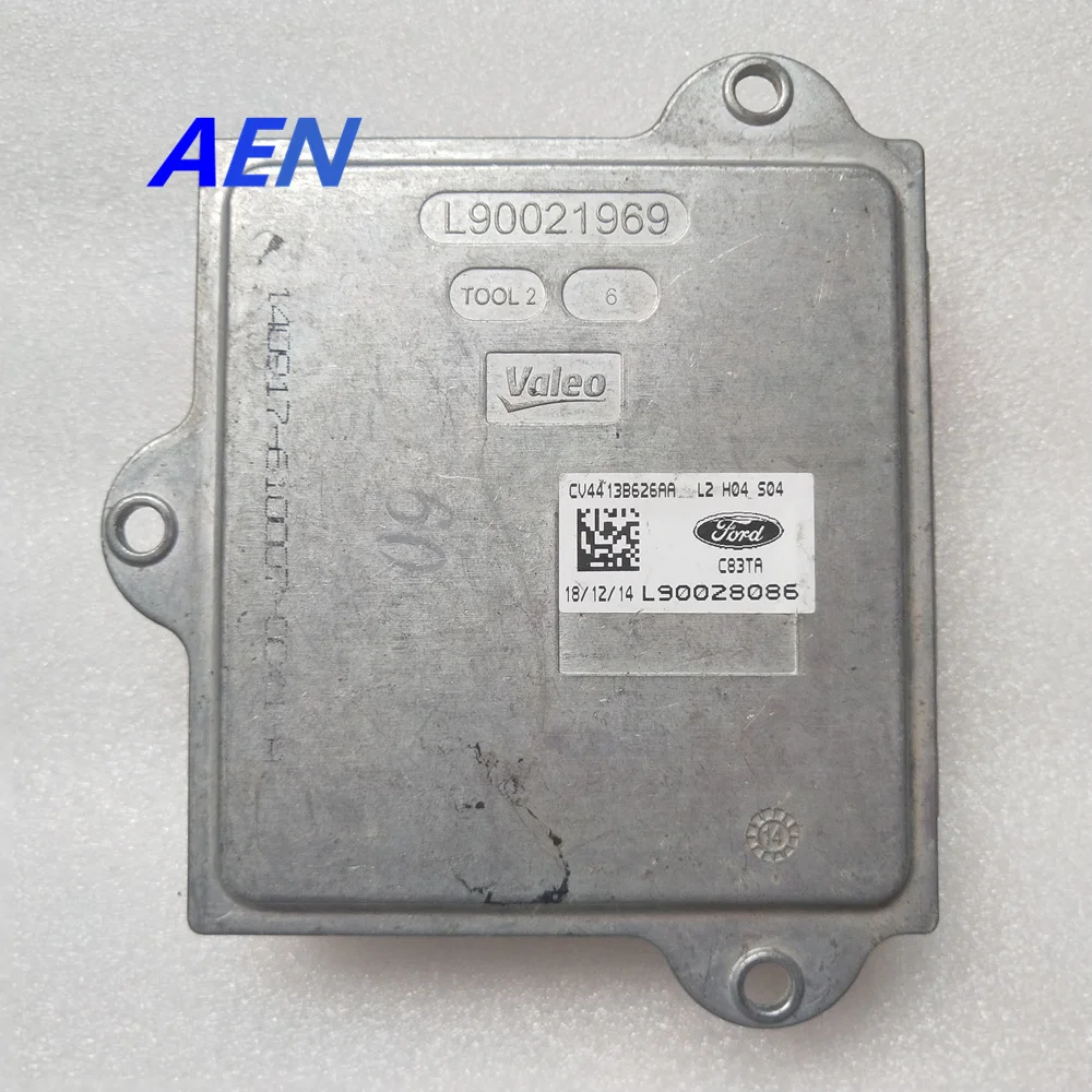 

OEM for Ford Kuga Grand 2017 2018 Ford Fusion MBD DRL LED Daytime Running Light L90020949 HID Headlight Power Module L90021969