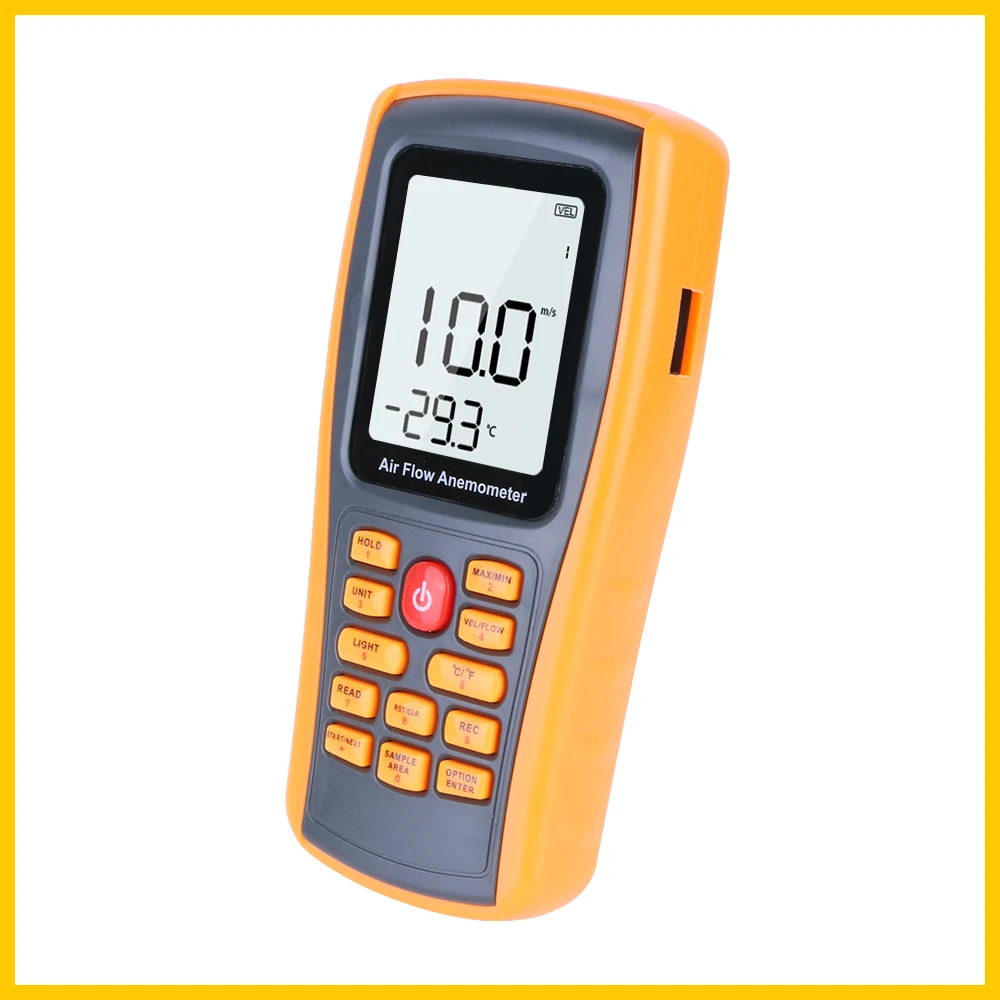 do volume ar medidor de 02