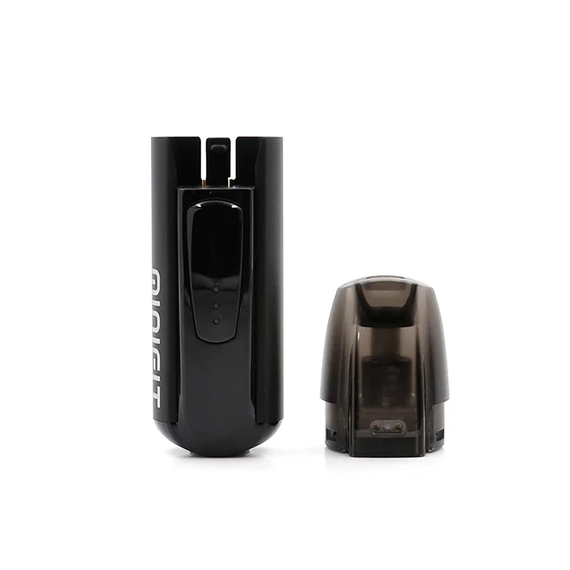 5 шт./лот/партия оригинальный комплект Justfog minifit 370 мА/ч все в одном vape как justfog q16 с