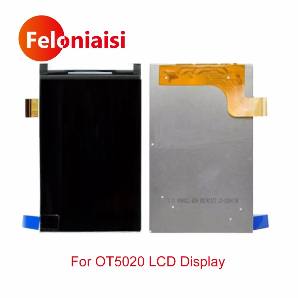 OT5020 LCD 