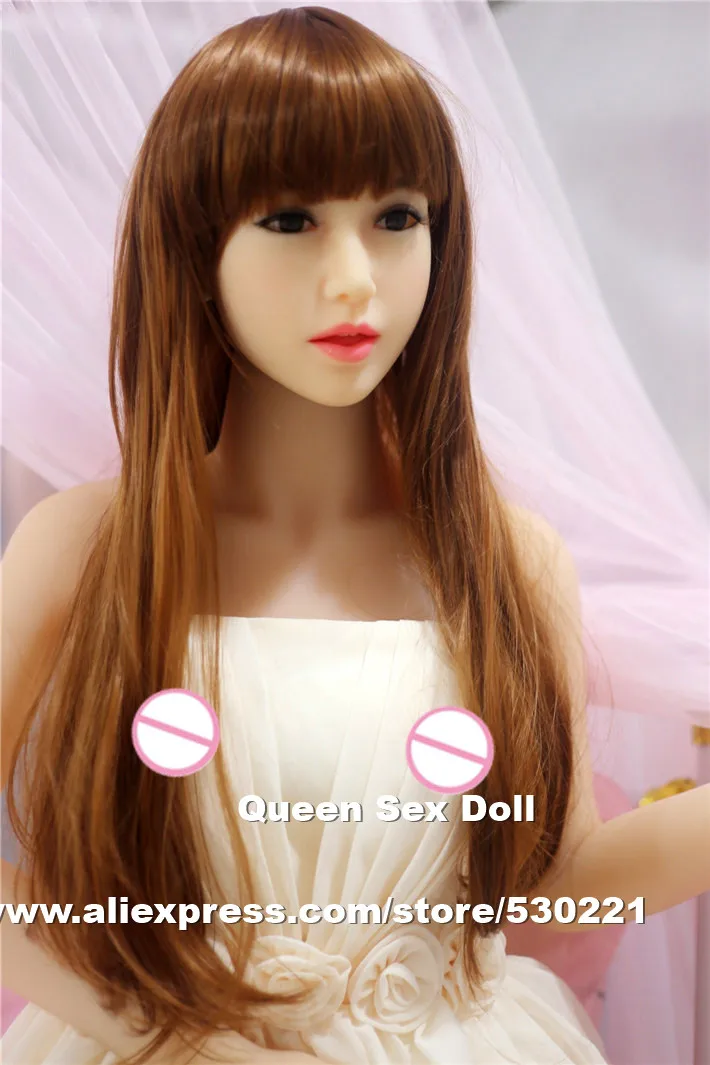 NEW Top quality 153cm real silicone font b sex b font font b dolls b font