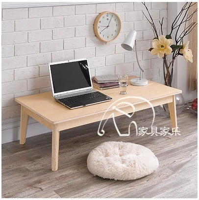 Low Computer Table