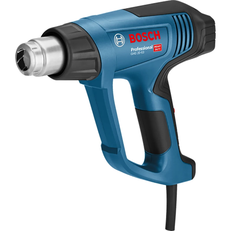 Bosch ручной пистолет горячего воздуха машина фольга для обжига промышленного