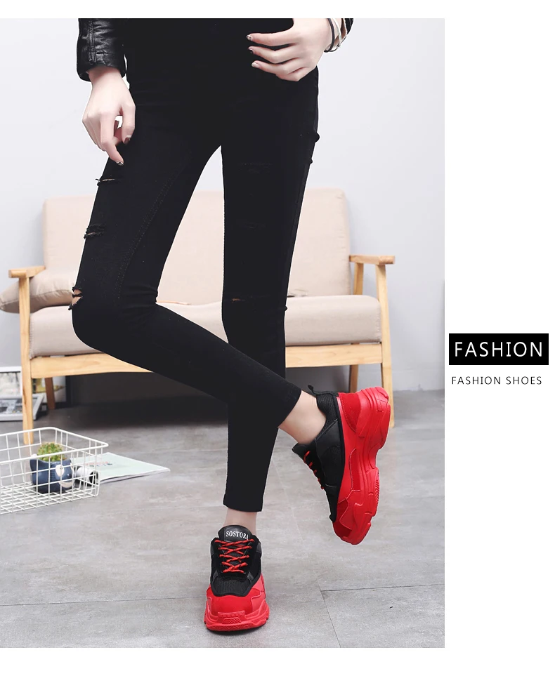 running shoes-