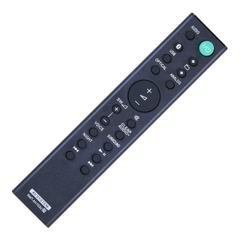 

RMT-AH103U New Replaced Remote Control fit for Sony Sound Bar HT-CT80 SA-CT80