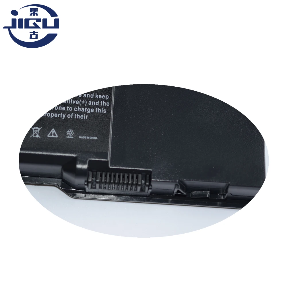 Аккумулятор JIGU для Dell Inspiron 6400 6 ячеек Latitude 131L батарея Vostro 1000 312 0427 GD761|battery for dell|inspiron